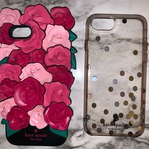 Kade spade iPhone cases. iPhone 6/7/8